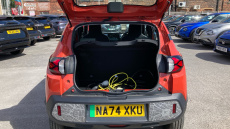Dacia Spring 27kWh Extreme 65 48kW 5dr Auto Electric Hatchback